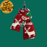 【In Stock】Christmas Cosplay Christmas Scarf Props 1# Prop